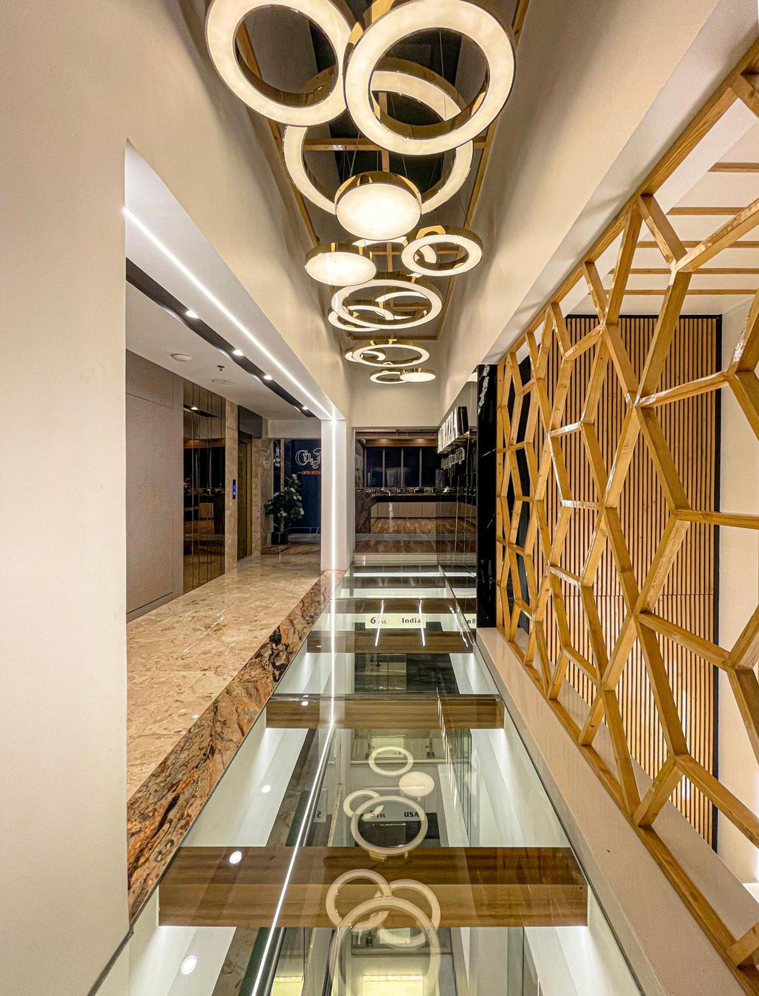 Hotel Auris & Banquets, Mumbai International Airport Exterior photo